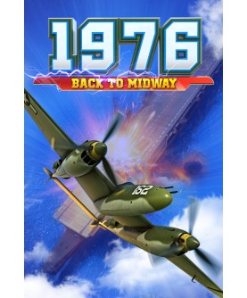 1976 - Back to midway Steam Key GLOBAL